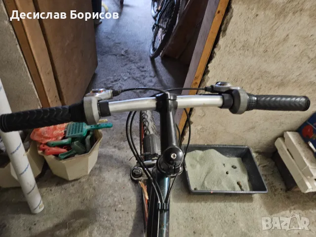 Колело 26 цола, снимка 2 - Велосипеди - 49423809