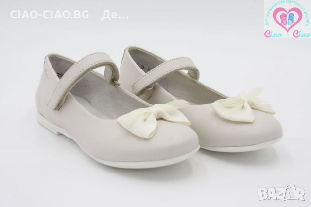 Официални обувки за момиче на Италиански и Испански марки, снимка 9 - Бебешки обувки - 29591303