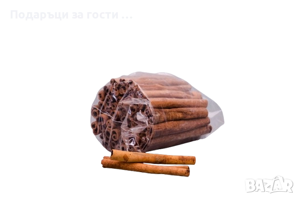 Големи  канелени пръчки 