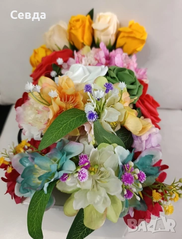 Диадеми за народни носии