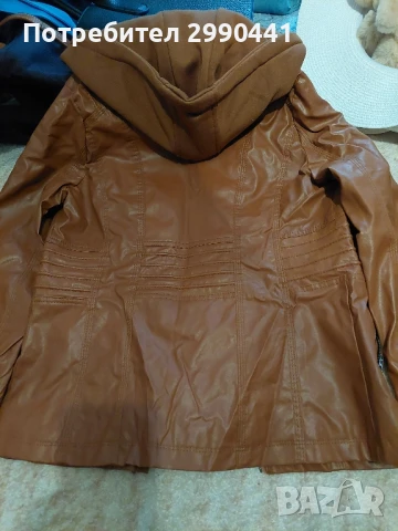 Две якета, снимка 2 - Якета - 51012531