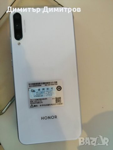 Huawei Honor Play 3 4GB RAM 64 GB ROM бял с google play, снимка 6 - Huawei - 37826752