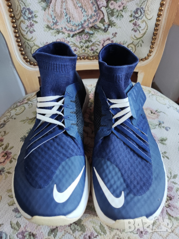 маратонки Nike Flylon Train Dynamic Premium QS, снимка 2 - Маратонки - 44747302