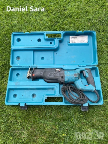 Makita 3070 - Саблен трион “Макита”