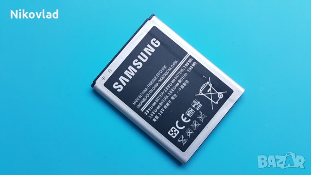 Батерия Samsung Galaxy Grand Neo Plus (GT-I9060I), снимка 1 - Резервни части за телефони - 31176985