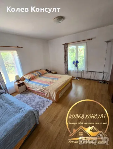 Къща село Лозен , снимка 5 - Къщи - 55809144