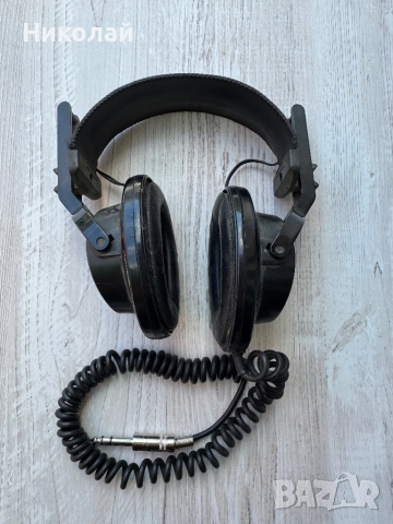 SONY DR-S3 СТЕРЕО СЛУШАЛКИ , снимка 2 - Слушалки и портативни колонки - 51499093