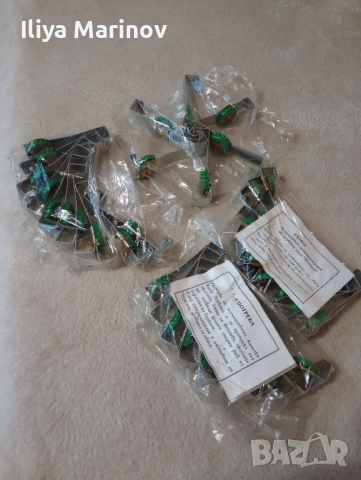 оборудване за производство 