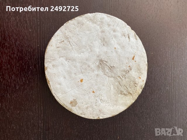 Сталин пано ф20см, снимка 2 - Колекции - 30199419