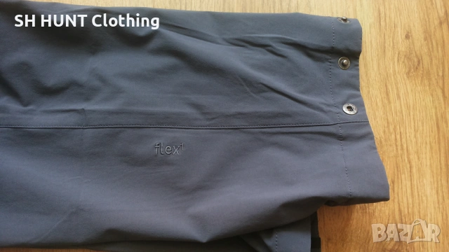 NORRONA Falketind Flex1 Stretch Trouser размер L еластичен панталон - 1847, снимка 11 - Екипировка - 53066667