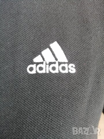 Мъжка тениска adidas /S/ 254 B23, снимка 3 - Тениски - 33729996