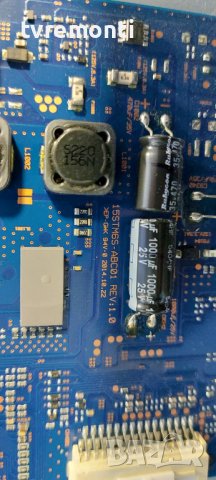 Захранваща платка Sony kdl-55w808c 15STM6S-ABC01 REV 1.0., снимка 2 - Части и Платки - 37865556