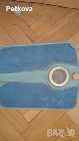 Механичен кантар