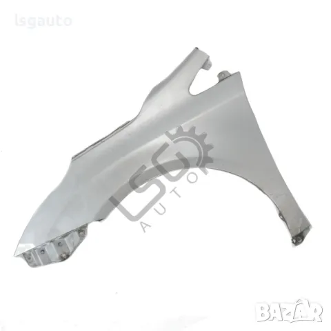 Ляв калник Toyota Avensis III 2009-2015 ID:145906