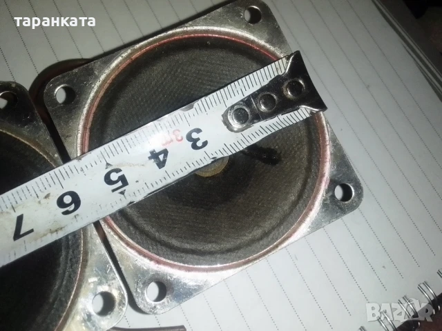 високо честотни говорители Phillips , снимка 5 - Тонколони - 51086918