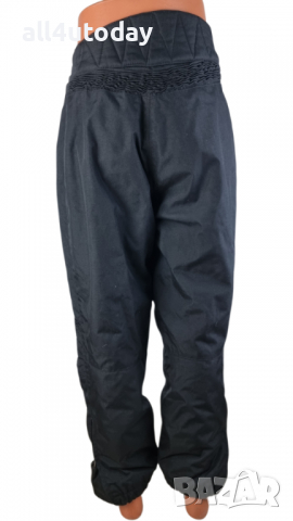 №2301  "IXS" Дамски текстилен мото панталон  , снимка 2 - Аксесоари и консумативи - 36449520