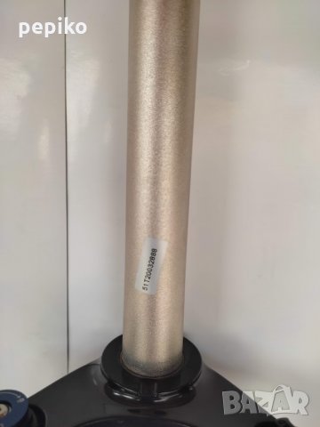 Продавам колела внос от Германия алуминиева вилка 29 цола ROCK SHOX ХС 28 диск, снимка 4 - Части за велосипеди - 33743217