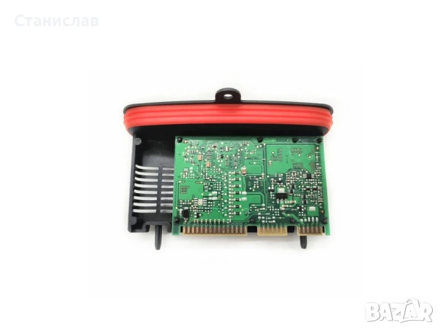 Xenon TMS Модул за светлини на BMW X3 F25, снимка 2 - Части - 50618256