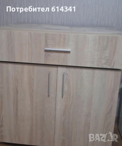 Ъглови легла +скрин, снимка 2 - Спални и легла - 53969024