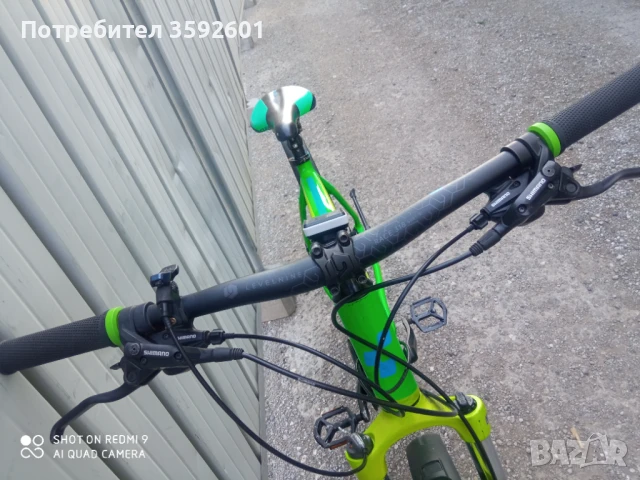 внос германия ,КУБЕ 29 цола ,, снимка 13 - Велосипеди - 51066948