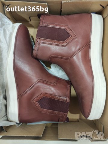 Ankle Boots KEDS Triple Chelsea Lea №40 Оригинал Код 985, снимка 2 - Дамски боти - 39354163