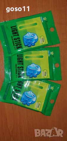 светулки за нощен риболов, снимка 7 - Такъми - 37810915