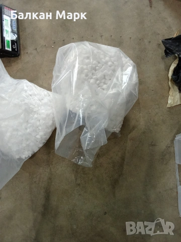 Сол на таблетки (Saltech) – 0.30€/кг, снимка 2 - Други - 54067896