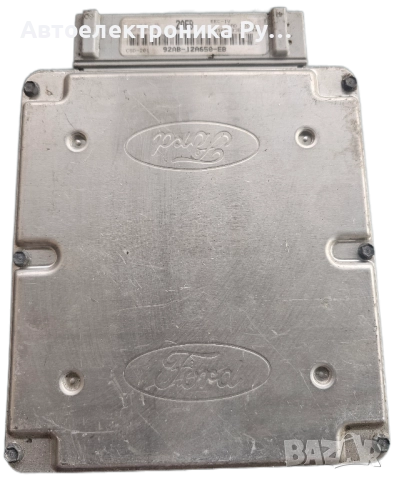 компютър FORD FIESTA 1.3 92AB12A650EB, 92AB-12A650-EB 2AEB CSD-201 