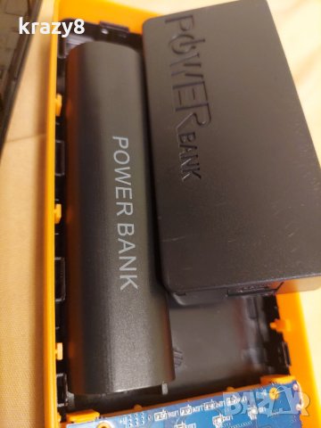 Кутийка за външна батерия + бонус, снимка 3 - Друга електроника - 33934639