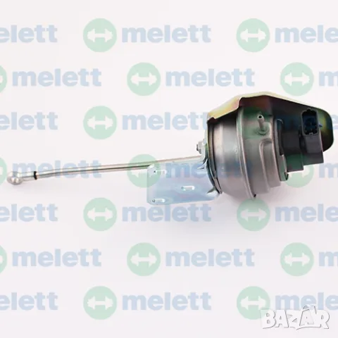 786137-0003 | Нов актуатор GTB1549V с датчик