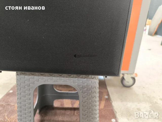 Субуфер Mordaunt Short MSW 20 , снимка 2 - Тонколони - 56299514