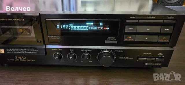 Akai gx-65mkll, снимка 5 - Декове - 49554570