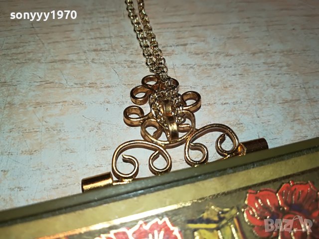 НЕМСКИ КАЛЕНДАР 0104231246, снимка 3 - Антикварни и старинни предмети - 40214053