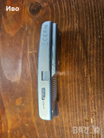 Диктофон Olympus VN-3100PC В отлично техническо и визуално състояние., снимка 3 - Други - 52131118