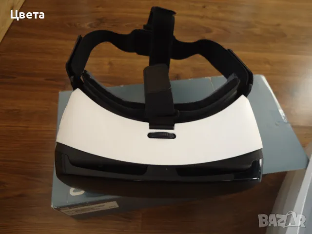 Samsung Очила за Виртуална Реалност Gear VR Oculus, снимка 5 - 3D VR очила за смартфон - 48434085