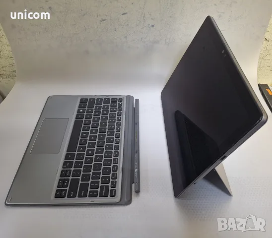 Dell Latitude 2 in 1 Core i7 8th 16GB 256GB SSD, снимка 4 - Лаптопи за работа - 56001889