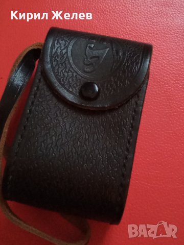 Бинокъл стар малък 15399, снимка 9 - Колекции - 40337073