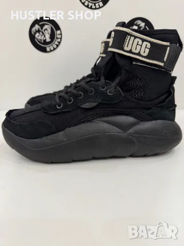 Сникърси UGG.Номер 38, снимка 2 - Дамски ежедневни обувки - 48437424