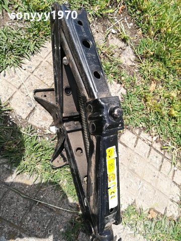 ФИАТ ДУКАТО ЯК ЗДРАВ КРИК 1305231618, снимка 2 - Аксесоари и консумативи - 40689341