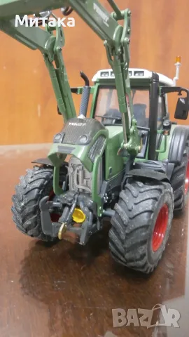 Claas tractor, Fendt tractor, снимка 5 - Коли, камиони, мотори, писти - 40517349