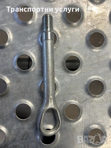 Кука за теглене мерцедес w212, снимка 2 - Части - 52104361