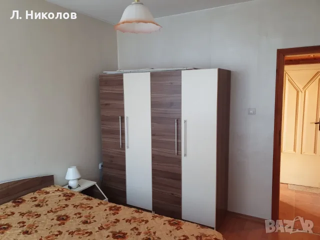Двустаен апартамент до пицария Венеция, снимка 8 - Апартаменти - 56285950