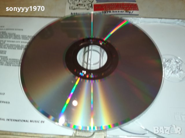 METALLICA CD 0111231016, снимка 14 - CD дискове - 42804041