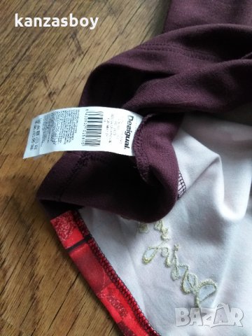 Desigual  - страхотна пола КАТО НОВА, снимка 7 - Поли - 31399914