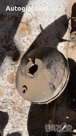 Серво усилвател / Спирачна помпа за VW Golf 3 - 1H1612105