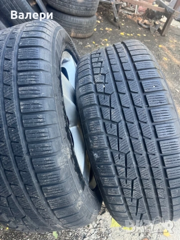 Алуминиеви джанти за Porsche Cayenne- 8, снимка 7 - Гуми и джанти - 53189481