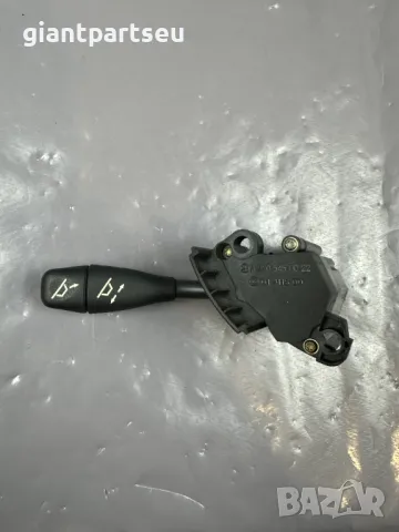 Лостче регулиране на волан за Мерцедес Mercedes-benz W220 A2205450022, снимка 3 - Части - 49097478