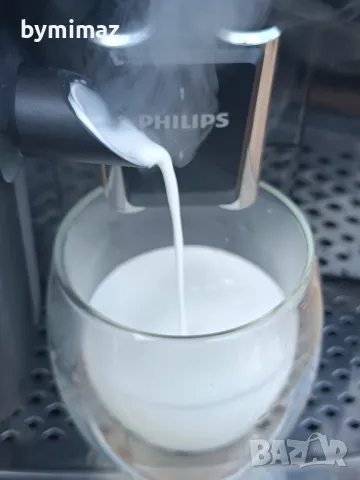 Philips EP2231 LateGo, снимка 13 - Кафемашини - 49127129