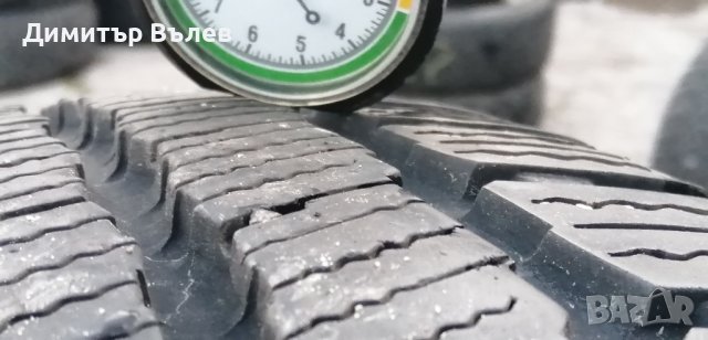 Бусови гуми 225 75 16 C Ц Maxmiler wt2 cargo
  2 броя
  Може да се плати с Револют Revolut
, снимка 6 - Гуми и джанти - 44343644