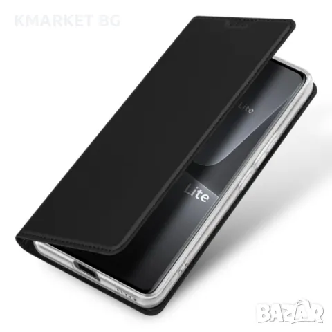 Xiaomi 13 Lite DUX DUCIS Кожен Калъф и Протектор, снимка 5 - Калъфи, кейсове - 48130627